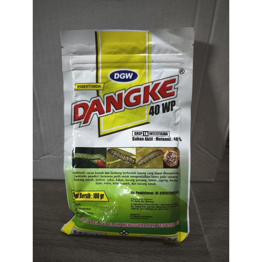 Dangke 40 WP