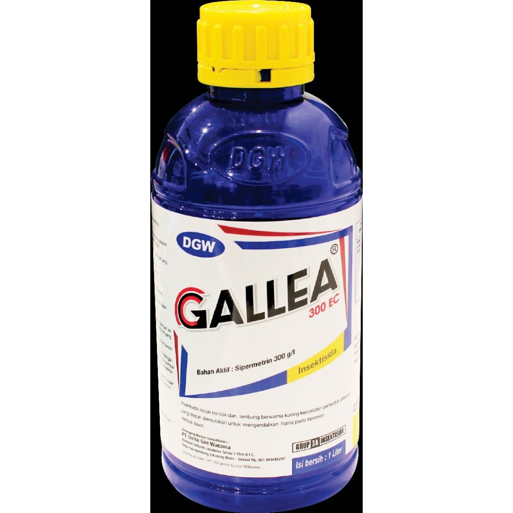 Gallea 300EC 500Ml