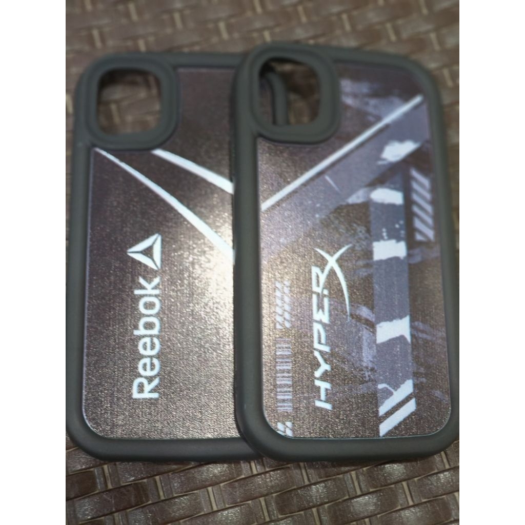 Case Advan G5 Soft Case Geliter+Popsoket Modifikasi Kompatibel