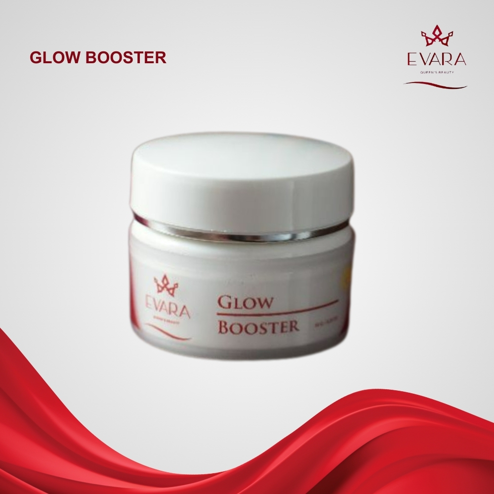 EVARA QUEEN'S BEAUTY - Glow Booster - 10 Gram