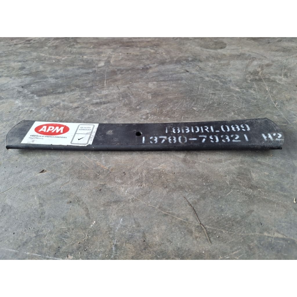 Per Daun no 6 Carry 1.0 Merk APM