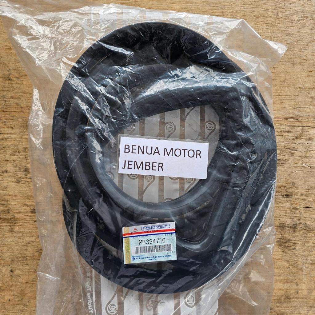 Karet Kaca Depan Ragasa PS100 PS120 Original Asli KTB