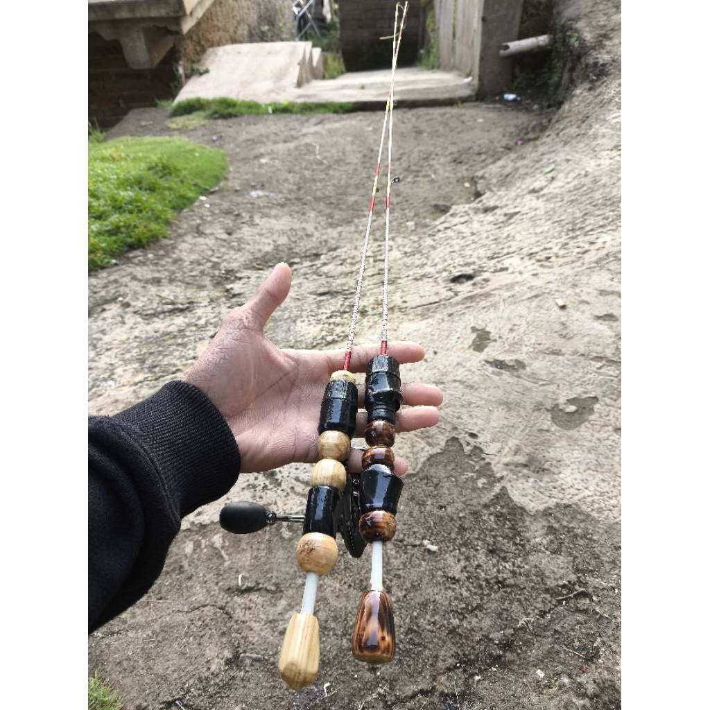 JORAN MICRO LALAWAK WADER IKAN LALAWAK MURAH