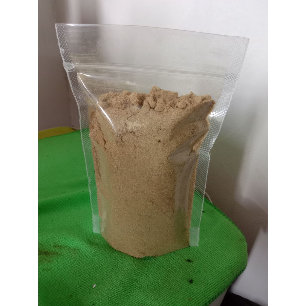 Serbuk Tribulus Bubuk Tribulus 100 Gram