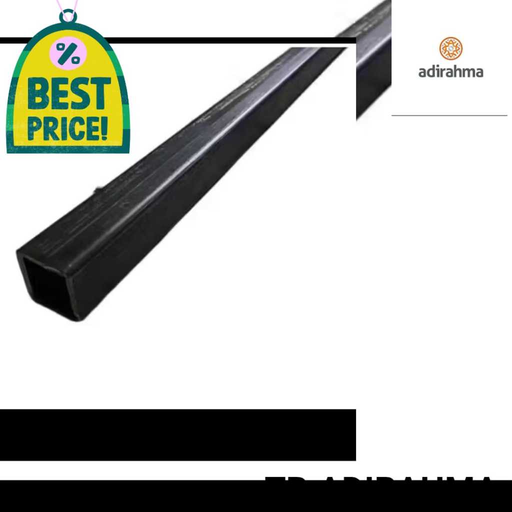 HOLLOW BESI 40X40 X 1,2 MM