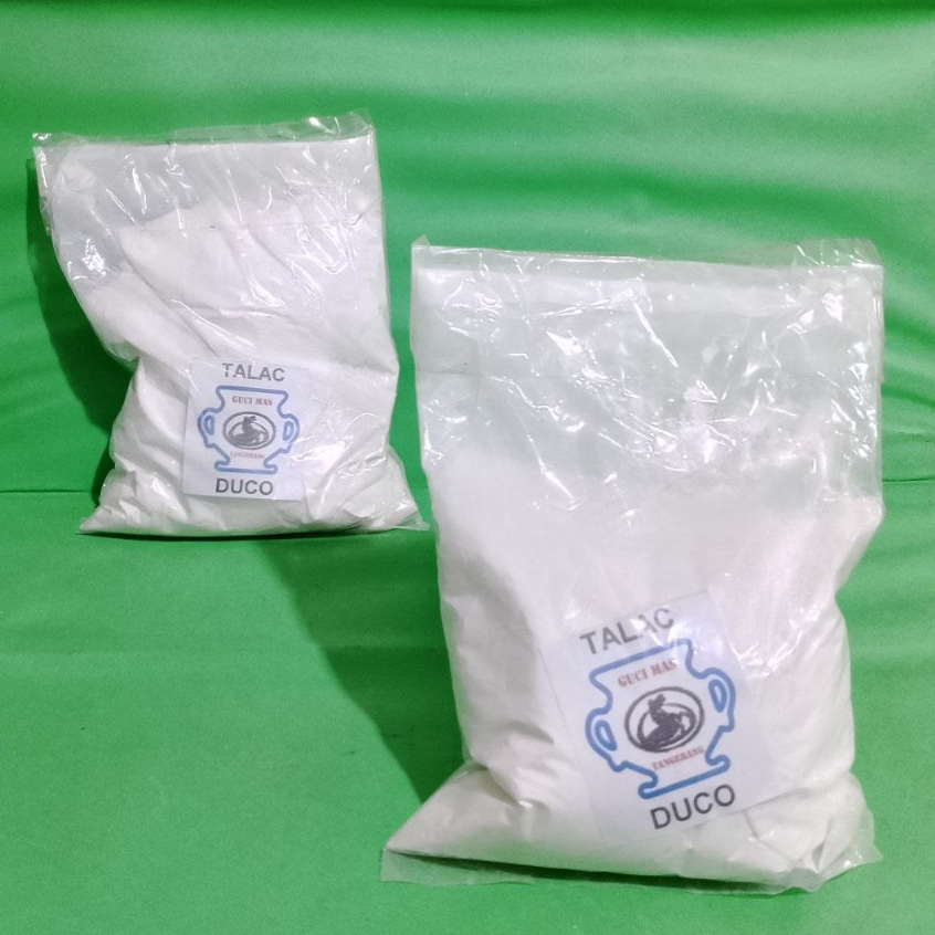 Talac Duco Talak Finishing Cat Duko TM Berbagai Merk