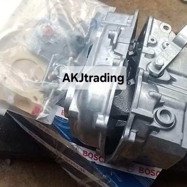 Governor Bosch Rsv200 9420034335 Governor Industri Genset Setang Panjang Fuso 6D14 6D15 6D16 governo