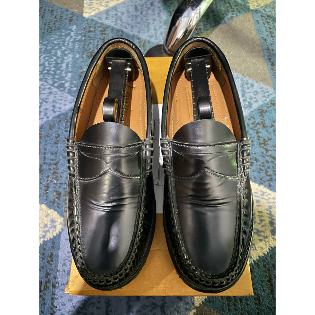 Lovain studio | Mocassin Loafers V2