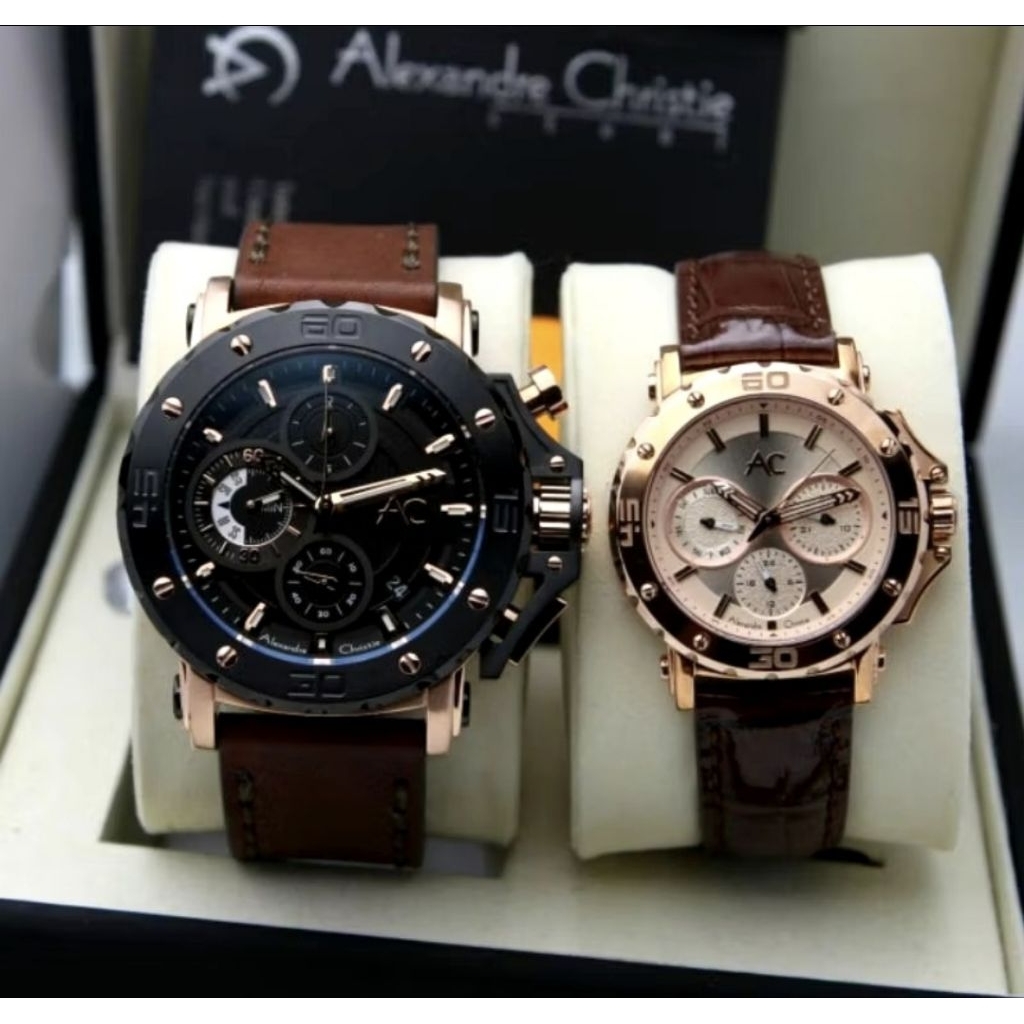 JAM AC COUPLE 9205 LIMITED EDITION TERBARU.