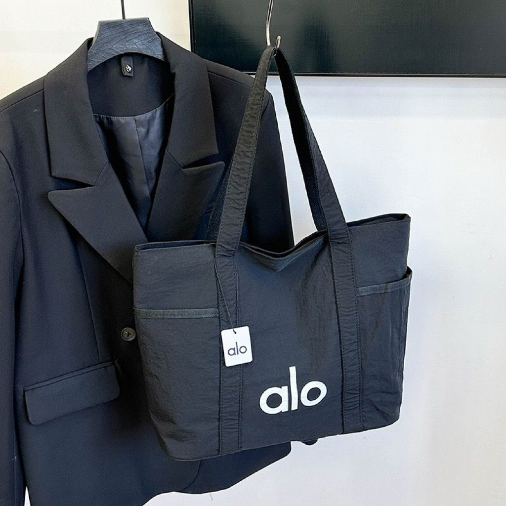 ALO SPORT BAG | Tas Olahraga Tote Bag