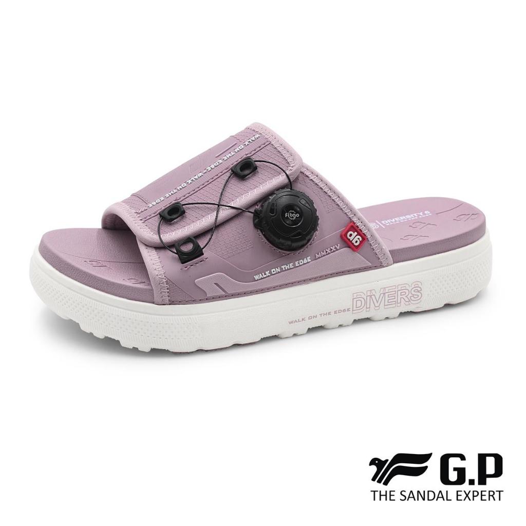 Gold Pigeon Sandal Selop Wanita dan Remaja d6 Series FLOWFIT D727W