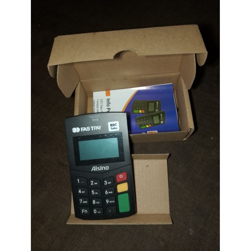 edc mini untuk usaha mini atm