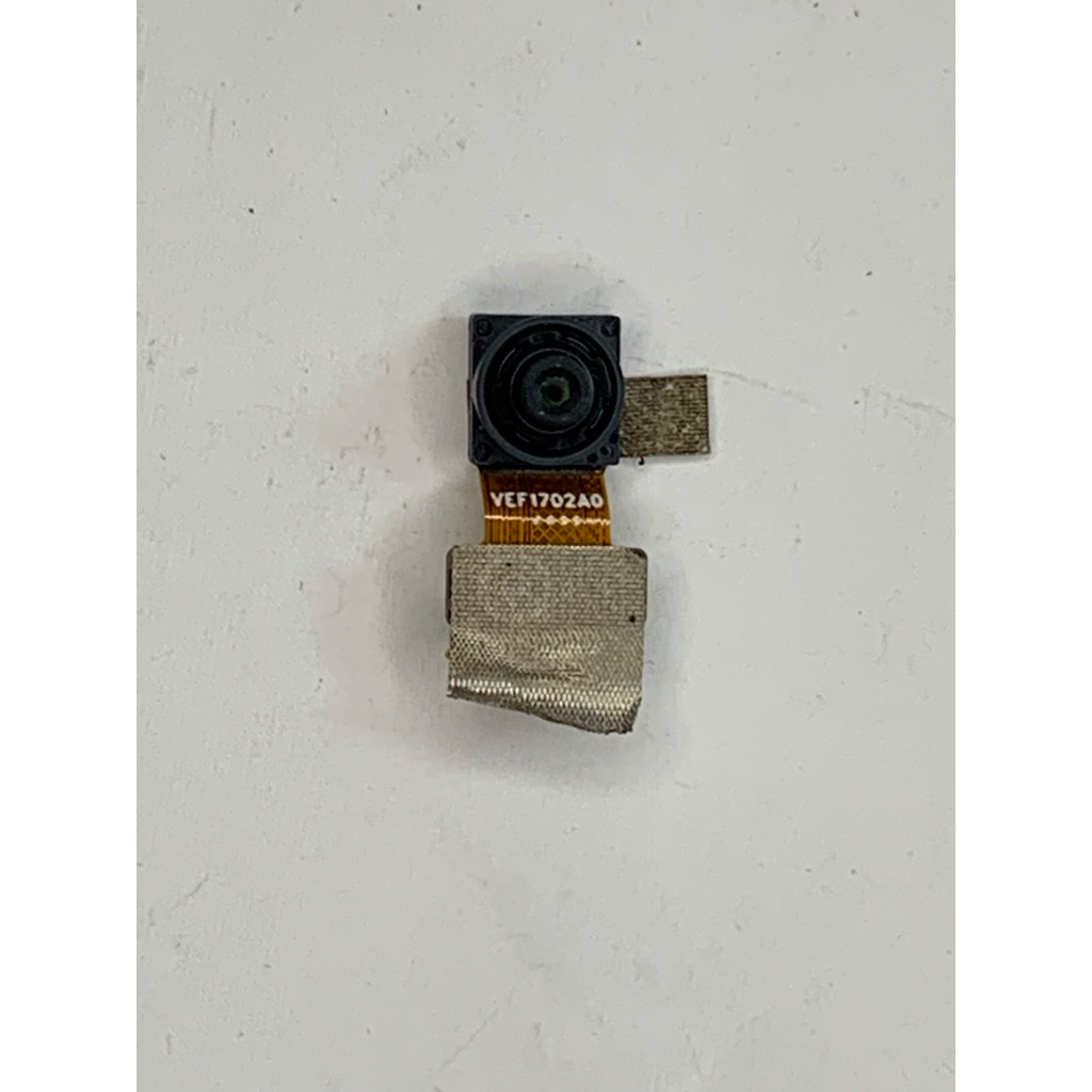 Kamera Depan // Itel Vision 1 Pro (Ori Cabutan)