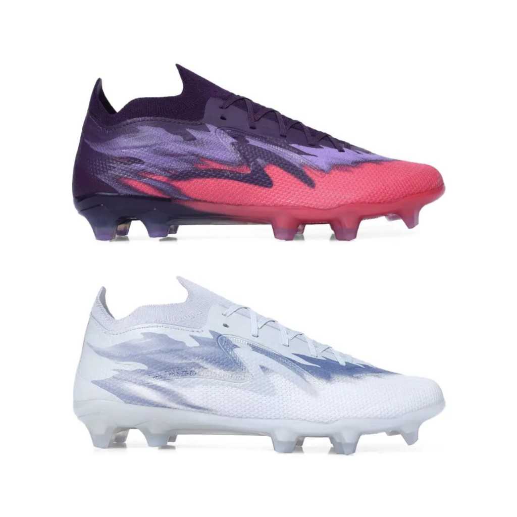 Sepatu Bola SPECS ACCELERATOR ALPHA FURY ELITE FG ORIGINAL SPECS