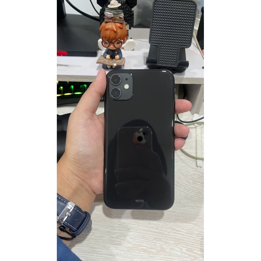 ip11 iphone 11 64gb IBOX