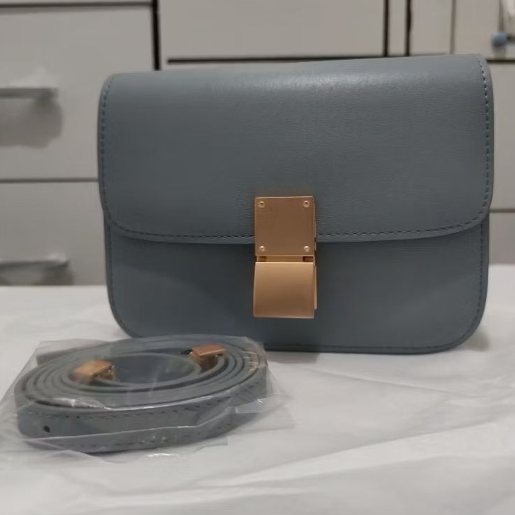 Slingbag | tas selempang (Luino Beauty)