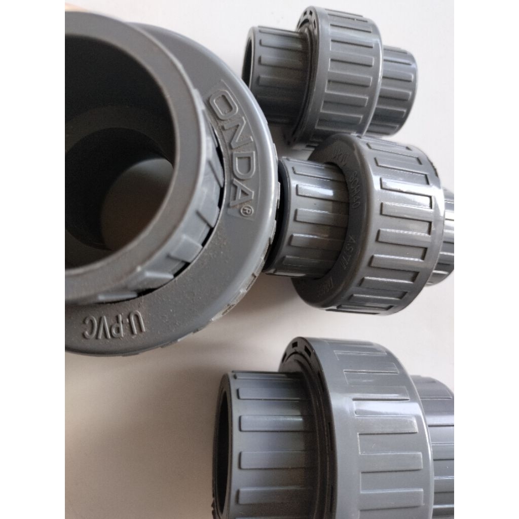 water mur onda 1 inch