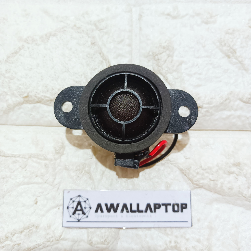 speaker tweeter mercedes benz 1.5inch 4ohm 20W hifi audio mobil