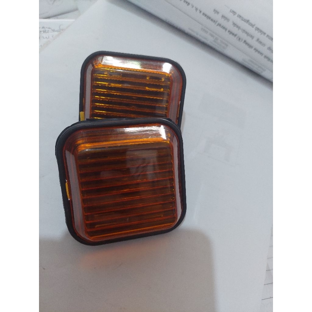 sen samping body sen pilar carry 1.0