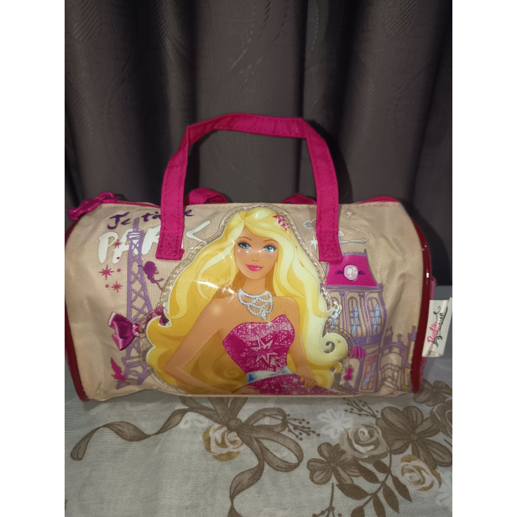 Dompet Barbie A Fashion Fairytale K. 1447