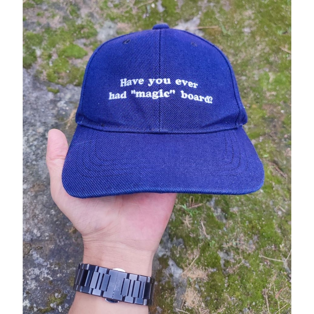 vintage surf cap (t&c surf)