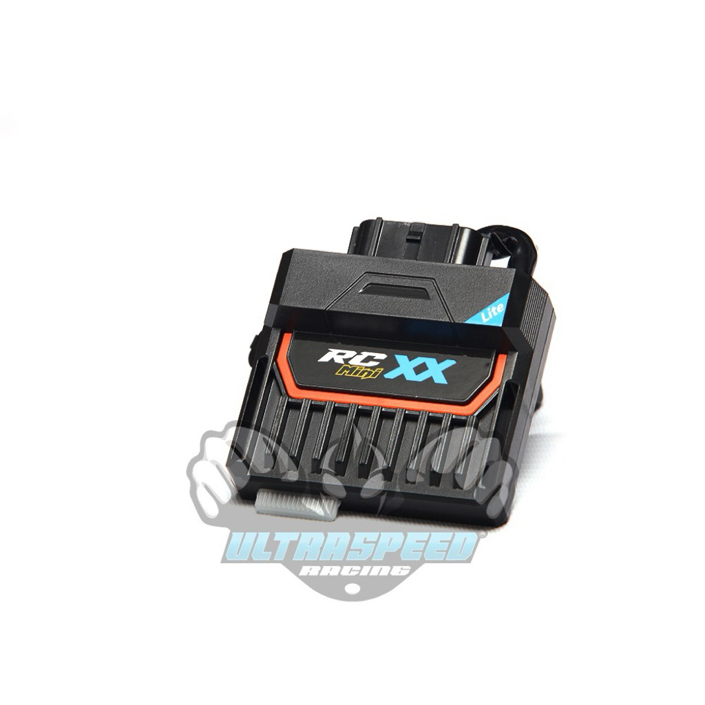 ECU aRacer Mini XX Nmax old