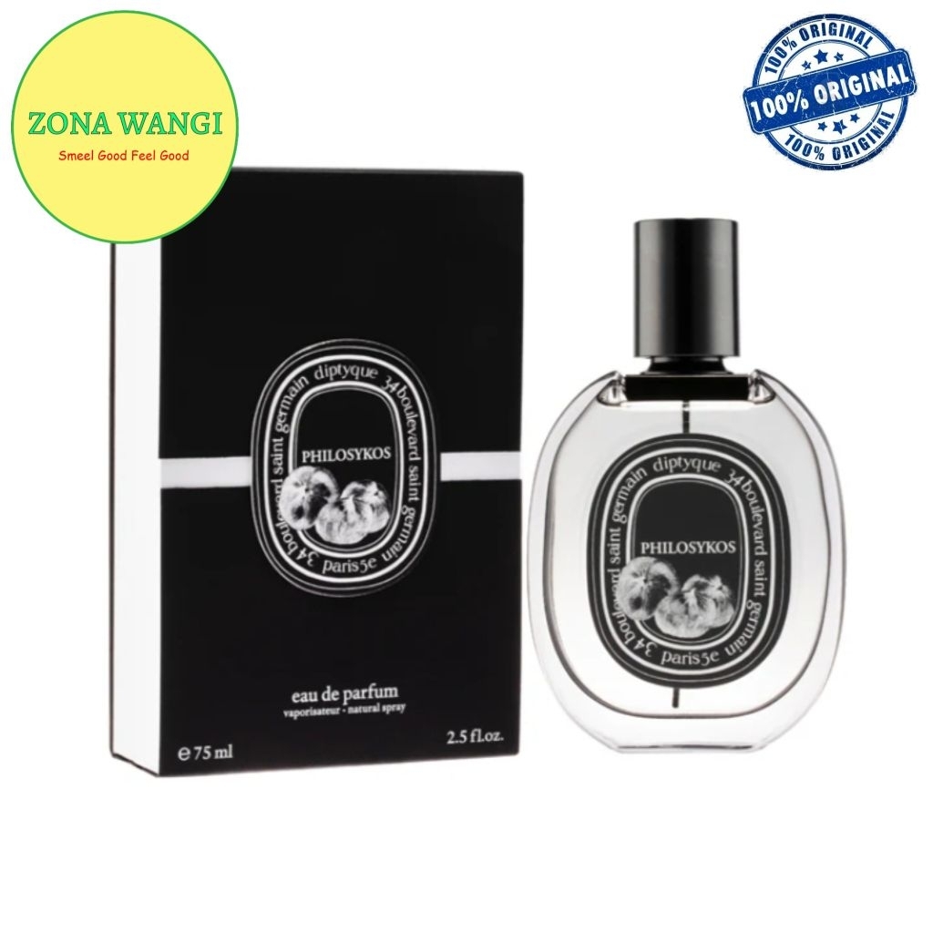 Parfum Original - Diptyque Philosykos EDP
