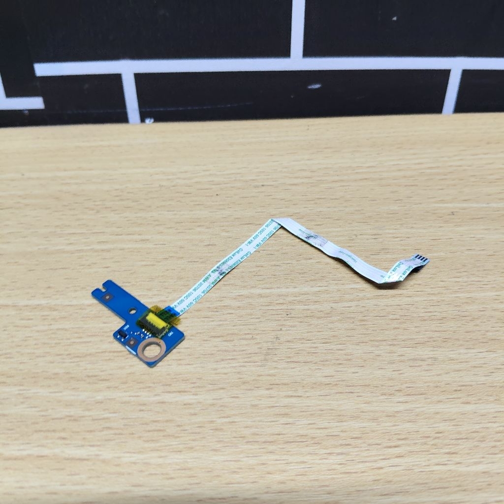 Lampu Indikator Laptop Acer Predator Helios 300 PH315-52