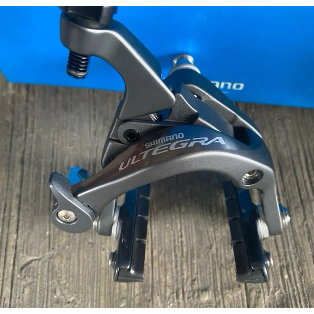U break Ultegra sei 6800 belakang saja