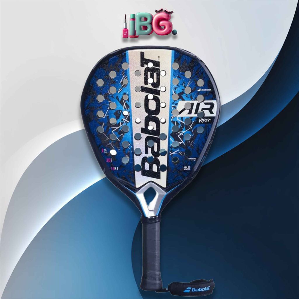 Babolat Air Viper 2025 Racket padel Babolat Air Viper 2025