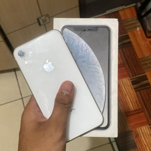 xr/64 ibox full original