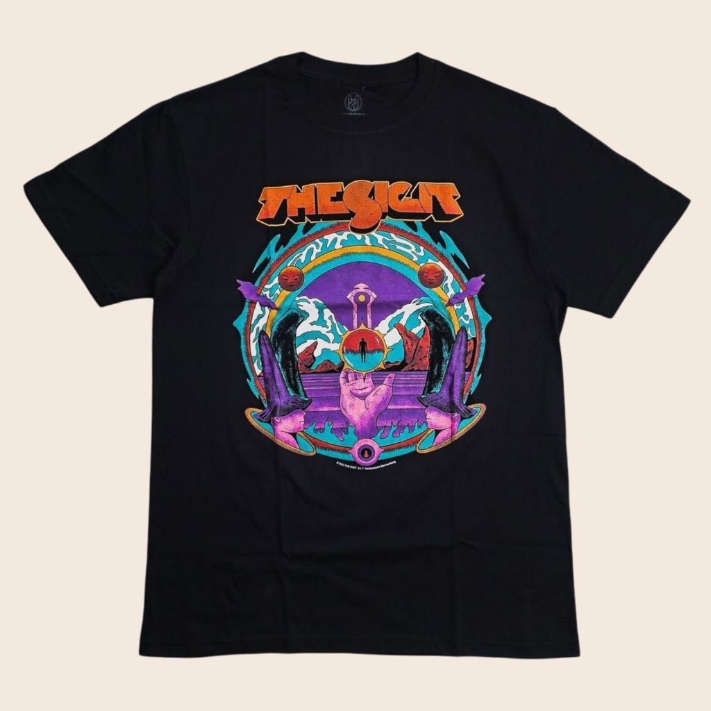 The Sigit Cognition Official Merchandise