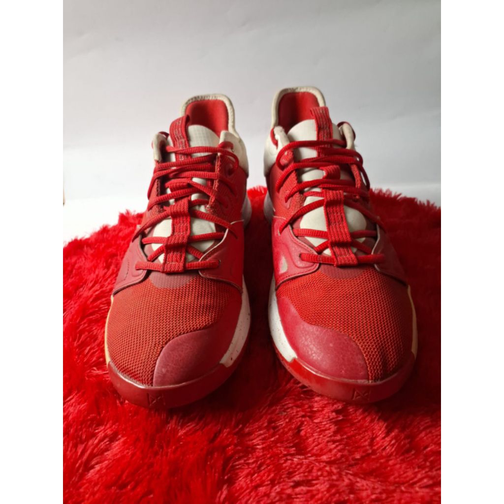 Sepatu Basket Second Original ukuran 44