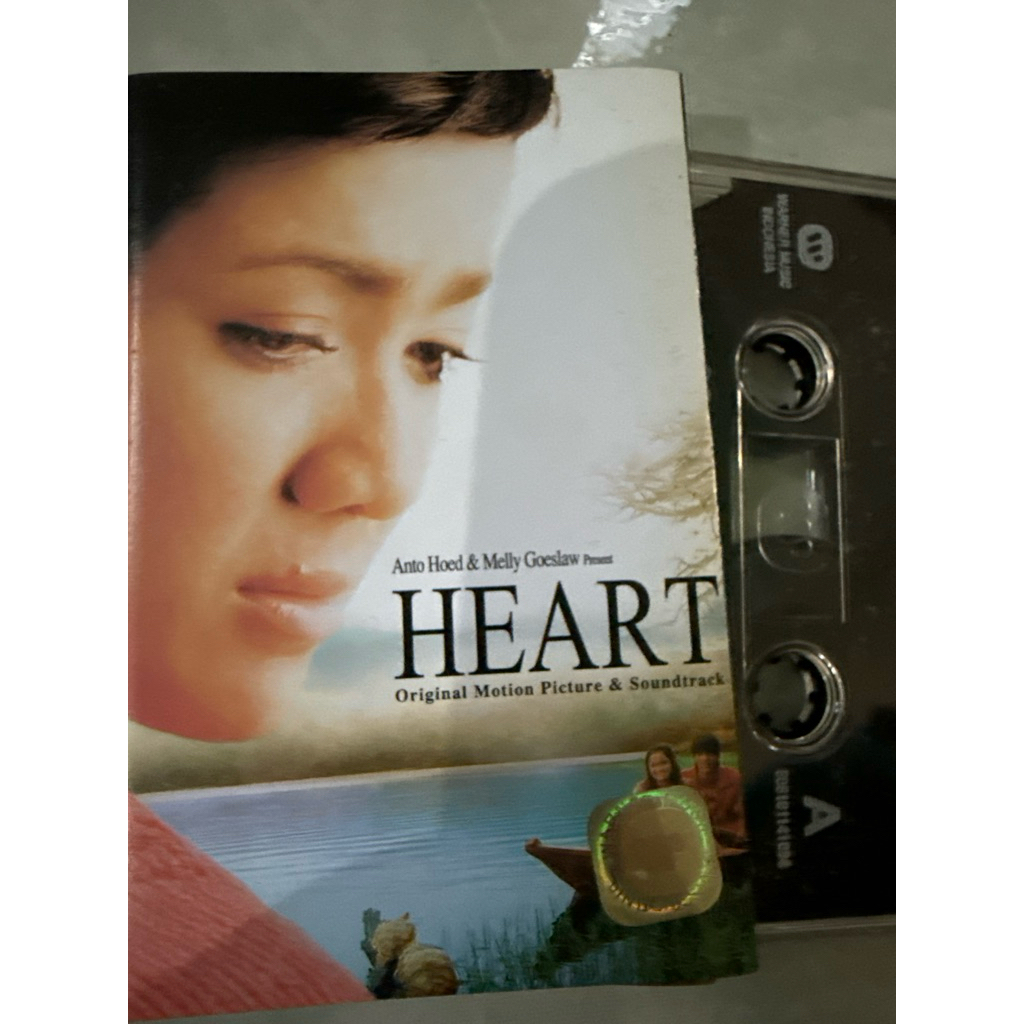 ost heart