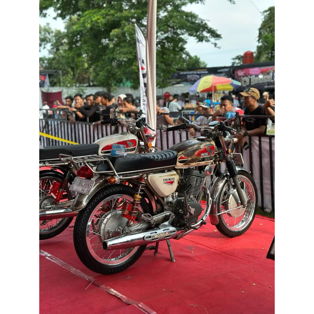 arm cb custom handmade agwelding