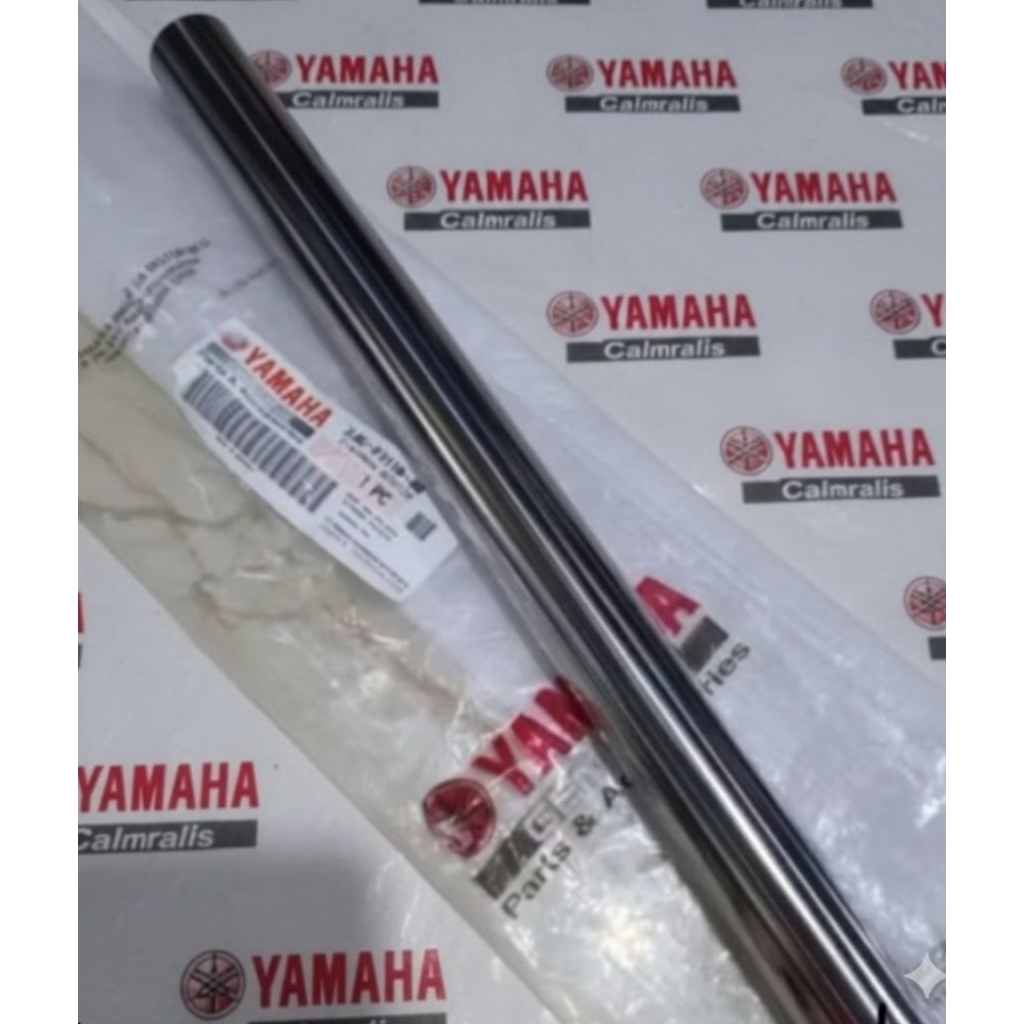 As Pipa Shock Depan Inner Tube Comp Yamaha Force 1 one Fizr FIZR ORIGINAL