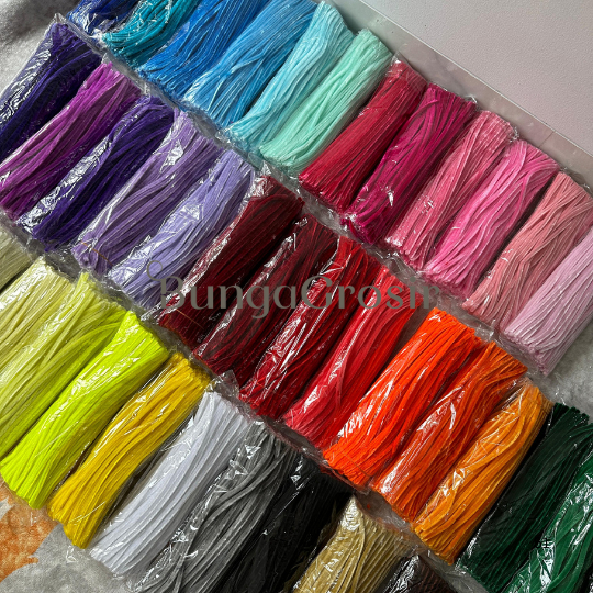 Kawat Bulu Mercy 100 Pcs TEBAL 8mm