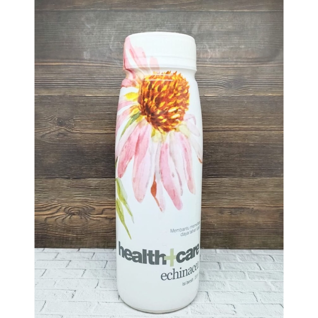 Varian Echinacea