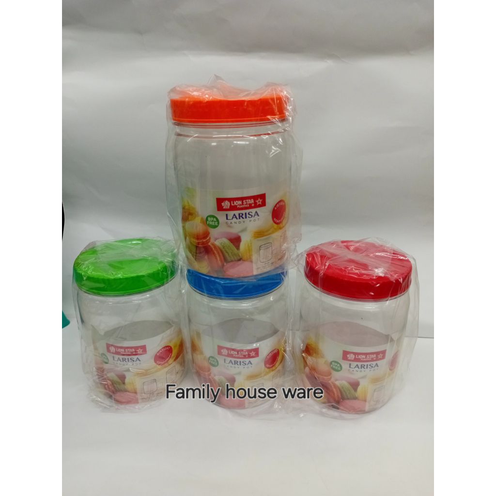 Lion star toples larissa 1500ml PP-68