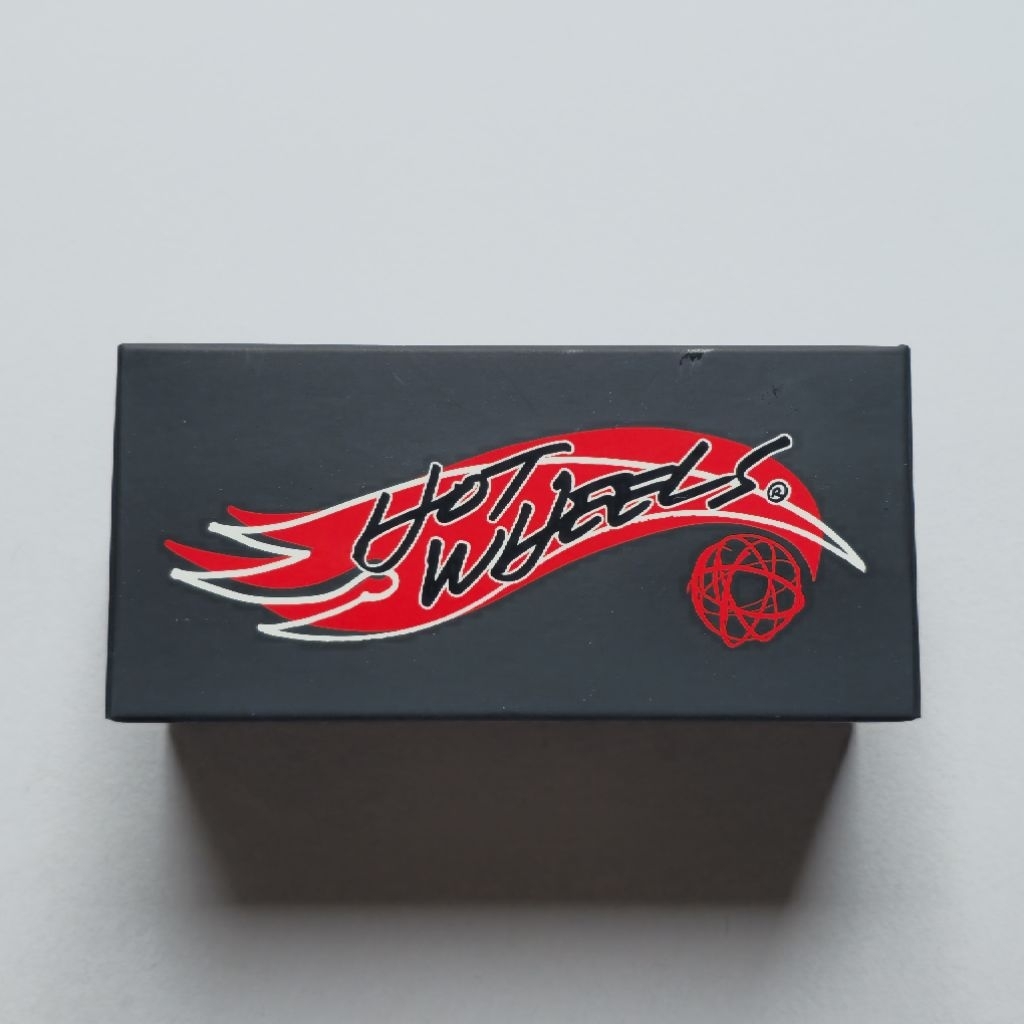 Hot Wheels x Futura Laboratories Mitsubishi 3000gt Vr-4