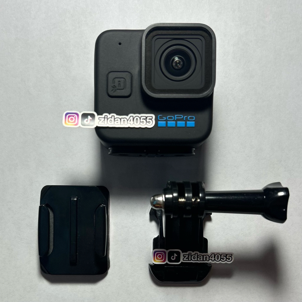 Gopro Hero 11 Mini Second