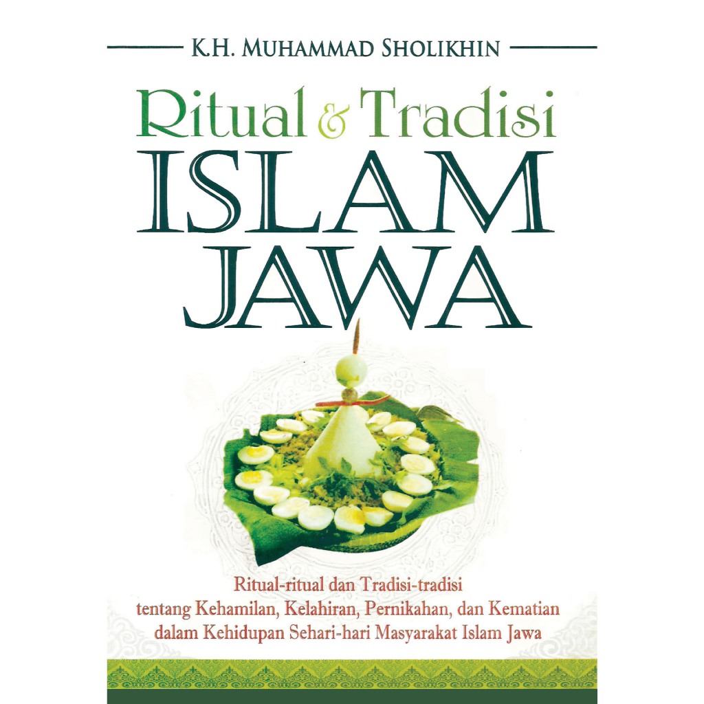 RITUAL DAN TRADISI ISLAM JAWA