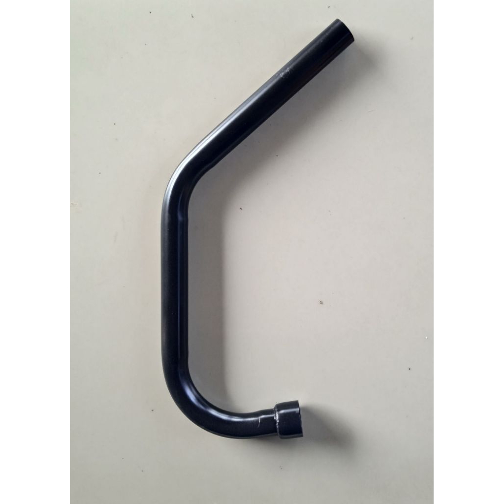 leher knalpot cb 150 old