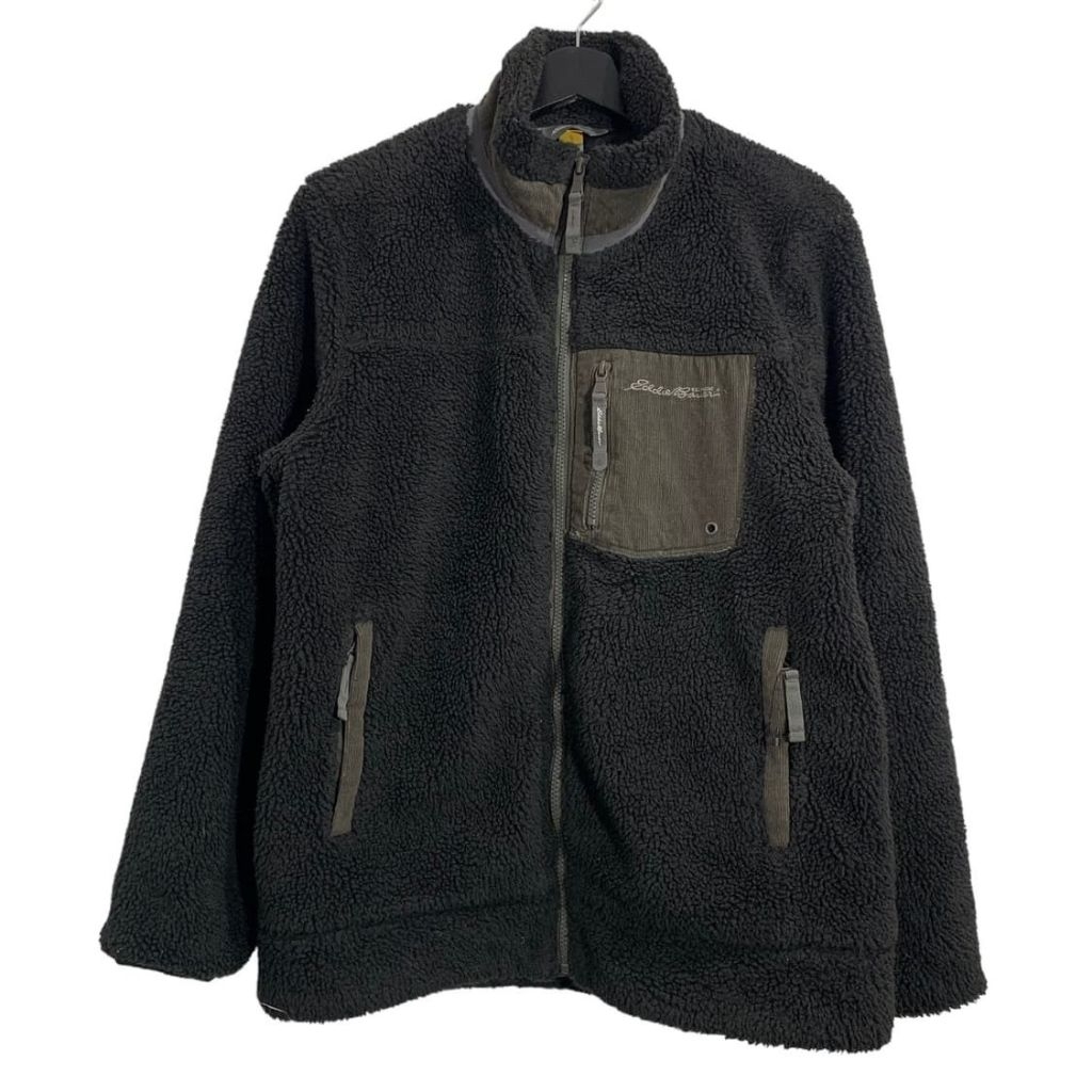 Eddie Bauer Bulu Sherpa Jacket