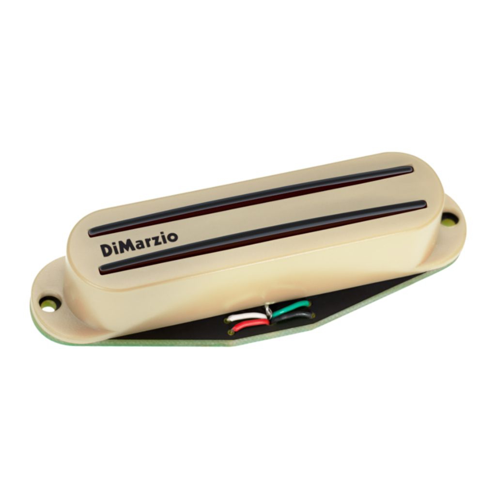 DIMARZIO DP180CR Air Norton S Guitar Pickup Cream