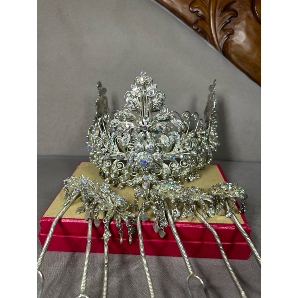 Siger Sunda Preloved