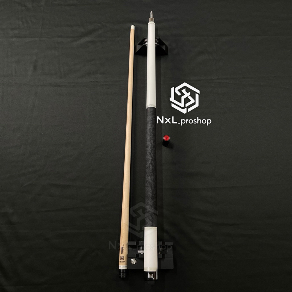 Stik Billiard Fury Cw 3