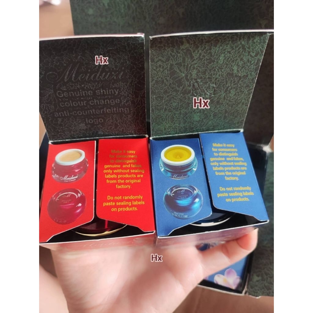 MEIDUZI LOGO M EMBOSS ORIGINAL