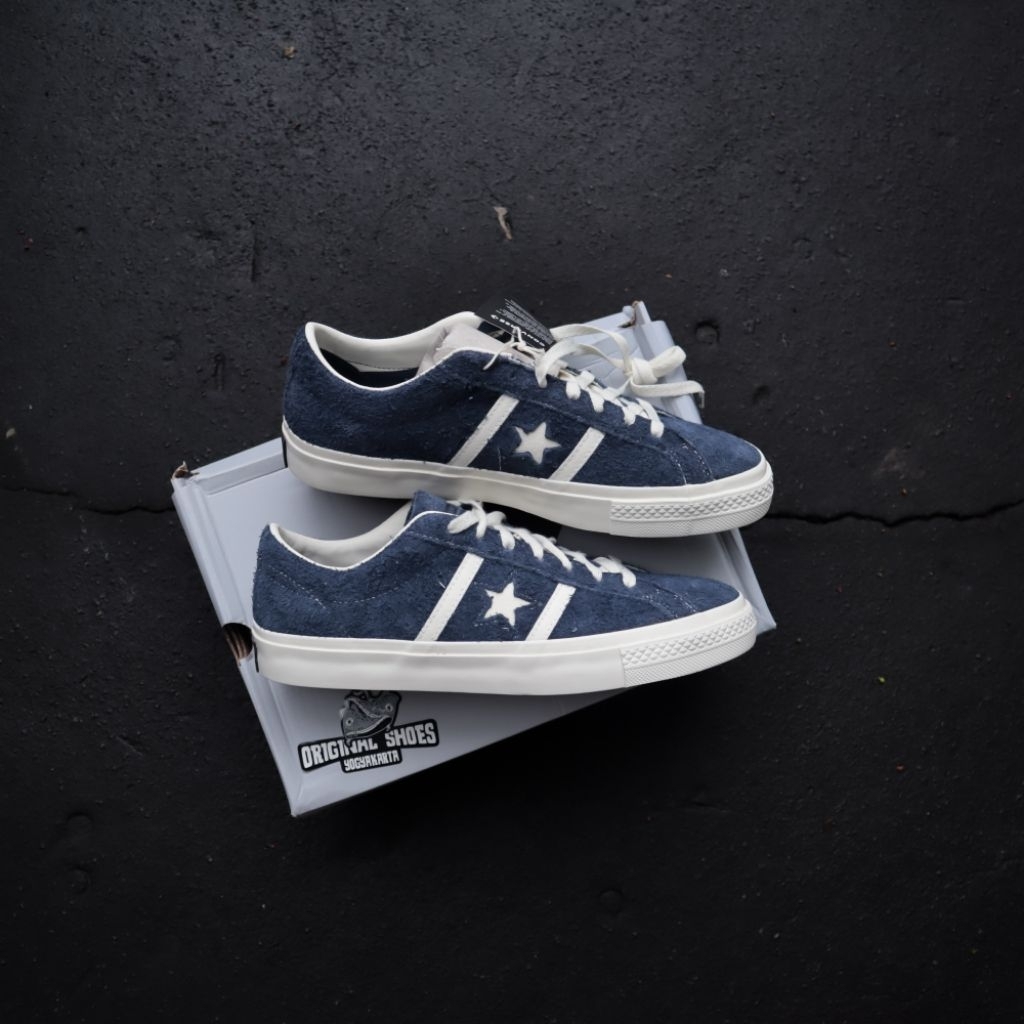 Converse One Star Pro Academy Original Resmi