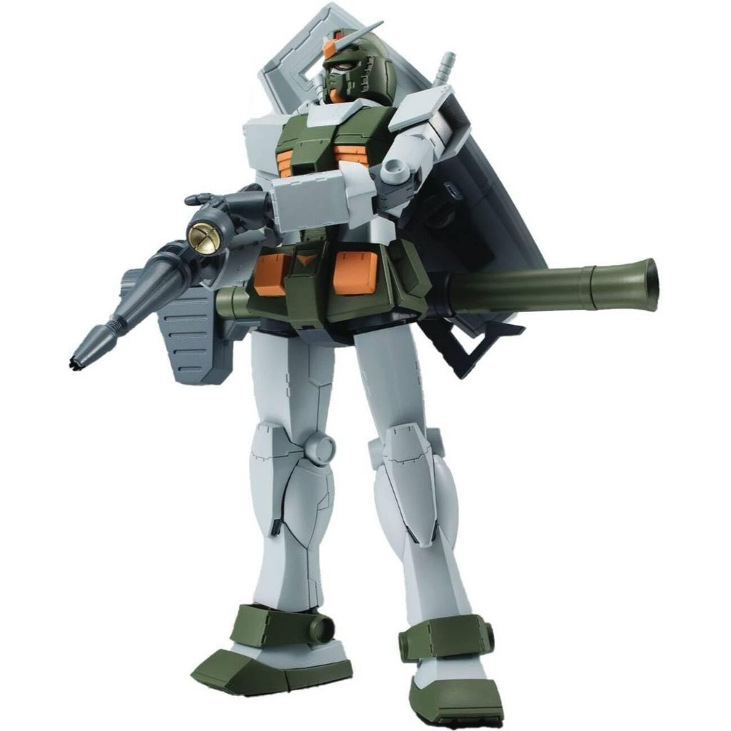 MG 1/144 RX-178 Gundam Mk-II + tatakan pesawat gundam